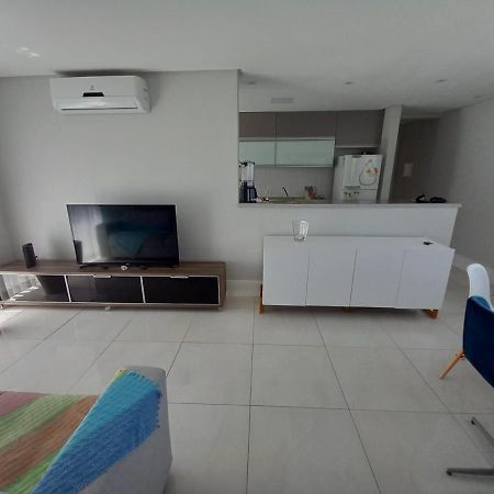 Apto Novo, 2 Quartos, Quadra Praia Em Santos. Apartamento Santos  Exterior foto