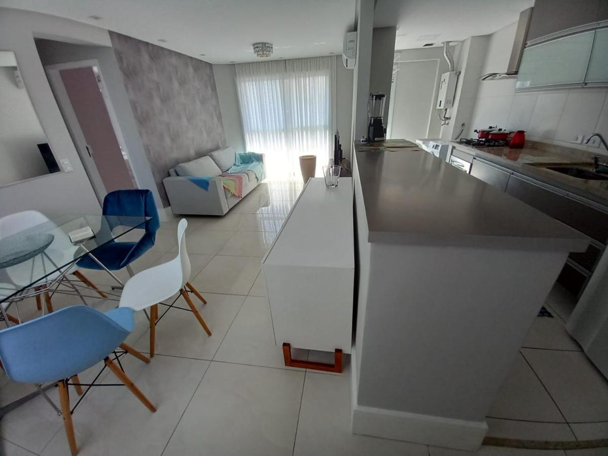 Apto Novo, 2 Quartos, Quadra Praia Em Santos. Apartamento Santos  Exterior foto