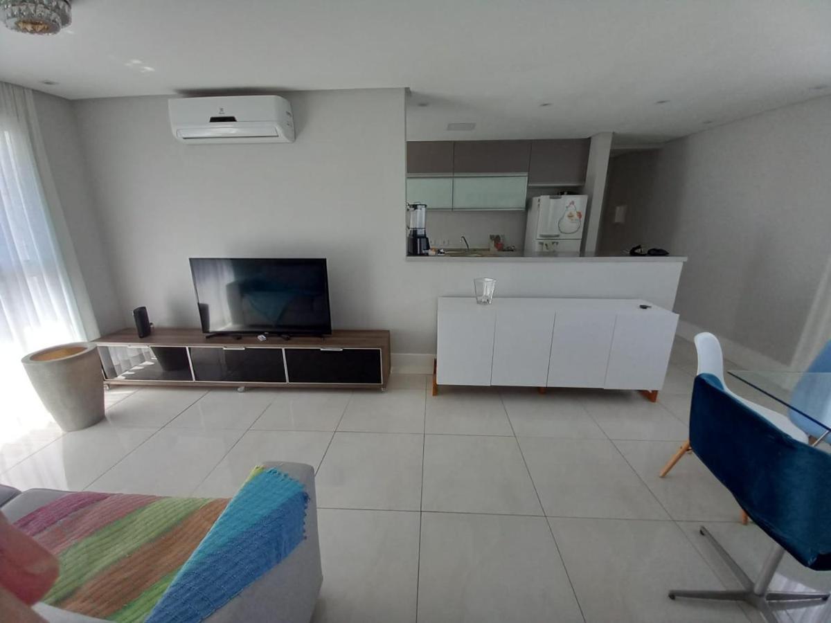 Apto Novo, 2 Quartos, Quadra Praia Em Santos. Apartamento Santos  Exterior foto