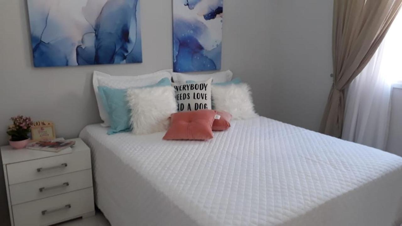Apto Novo, 2 Quartos, Quadra Praia Em Santos. Apartamento Santos  Exterior foto